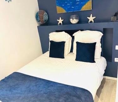 Villette - Maisons Neuves Apartment | Cozy Studio MER Near Gare Part Dieu - Guest Rated 7.7/10