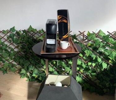 Quartier Mozart Apartment | Cozy Studio in Tangier, Just 3 Minutes to the Beach