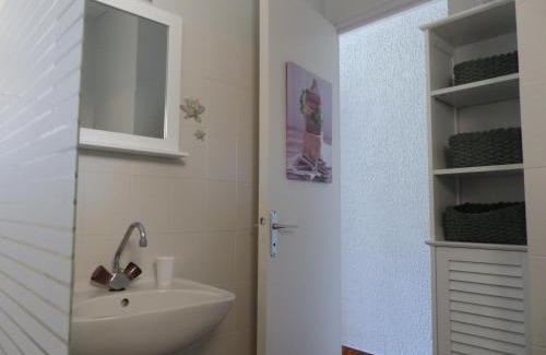 Tamaris Apartment | Inviting Studio Near Sablettes, Perfect for Families