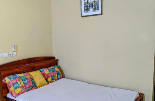 Littoral Department Apartment | Studio meublé entrée personnelle avec accès véhicule