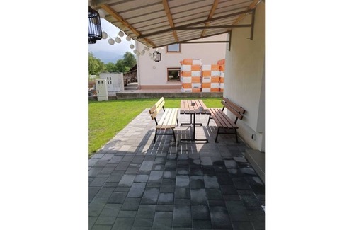Bled Apartment | Explore Lake Views Near Bled Center at Studio Mici