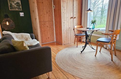 Grijpskerke Apartment | Cozy Studio Surrounded by Nature in Grijpskerke