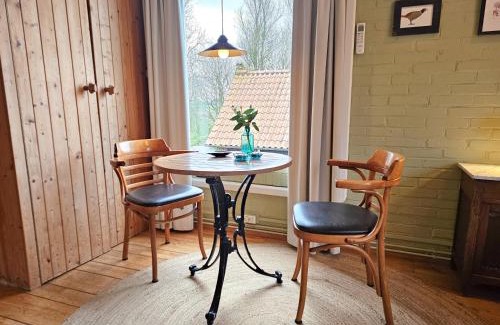 Grijpskerke Apartment | Cozy Studio Surrounded by Nature in Grijpskerke