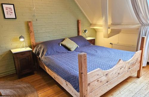 Grijpskerke Apartment | Cozy Studio Surrounded by Nature in Grijpskerke