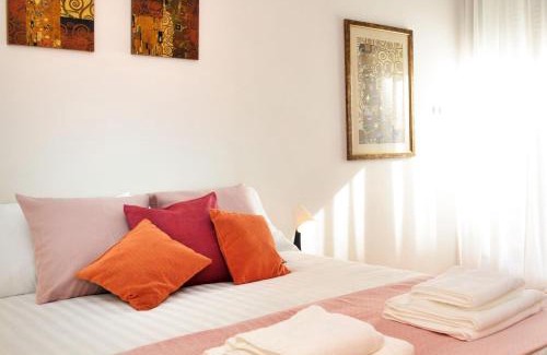 Vukov Spomenik Apartment | Budget-Friendly Studio Milan with Pet and Child Amenities