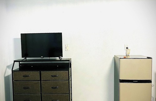 Apopka Apartment | Studio minutes away from beautiful springs.