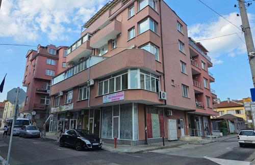 Kazanlak Apartment | Budget-Friendly Studio MIRAGE - Family-Friendly Getaway