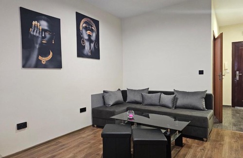 Kazanlak Apartment | Budget-Friendly Studio MIRAGE - Family-Friendly Getaway