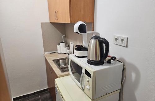 Kazanlak Apartment | Budget-Friendly Studio MIRAGE - Family-Friendly Getaway