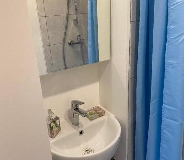 Prvic Luka Apartment | Guest Rated 10/10: Studio Mirjana with Oceanfront Views
