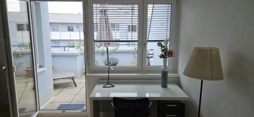 Jakomini Apartment | Central Studio with Terrace – Rated 8.8 by Guests