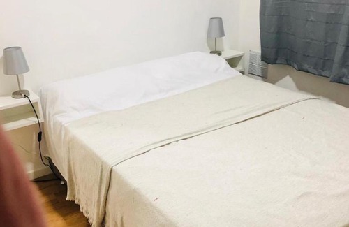 Belen de Escobar Apartment | Top-Rated Studio Mitre Escobar for Families and Pets