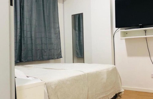 Belen de Escobar Apartment | Top-Rated Studio Mitre Escobar for Families and Pets