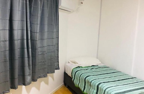 Belen de Escobar Apartment | Top-Rated Studio Mitre Escobar for Families and Pets