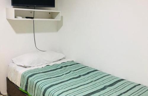 Belen de Escobar Apartment | Top-Rated Studio Mitre Escobar for Families and Pets