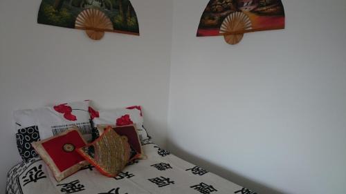 Ponta da Praia Apartment | Cozy Studio Mobiliado: Rated 9.6 with Pet-Friendly Amenities