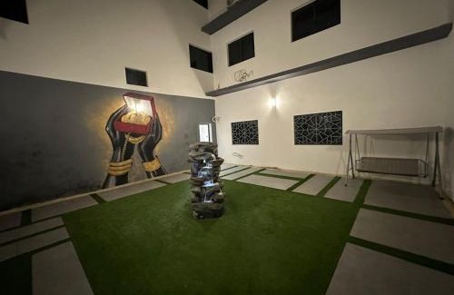 Pointe des Almadies Apartment | Studio Moderne F2 Mamelles
