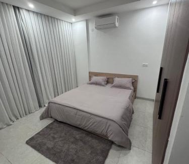 Pointe des Almadies Apartment | Studio Moderne F2 Mamelles