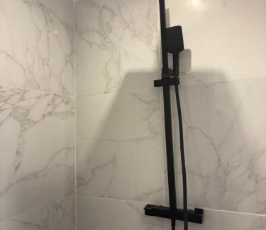 Salles Bed & Breakfast | Studio moderne