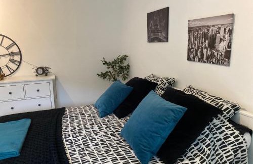 Wissembourg Apartment | Modern Studio with Free Parking & Close to Nature