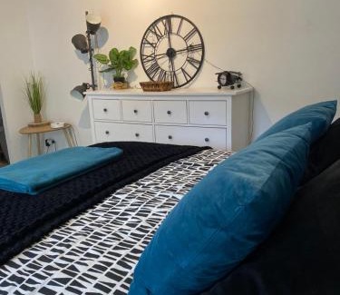 Wissembourg Apartment | Modern Studio with Free Parking & Close to Nature