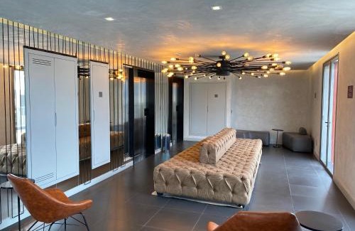 Perdizes Apartment | Modern Studio Just 5 Min Walk to Allianz Parque, 9.5 Rating