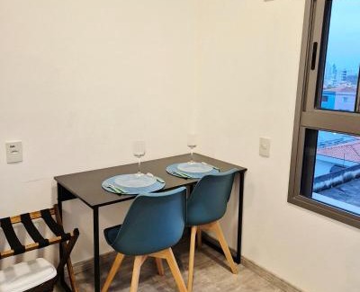 Sao Paulo Apartment | Studio moderno ao lado do Metrô Alto do Ipiranga com piscina e academia