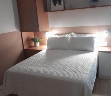 Largo do Machado Apartment | Studio Moderno e aconchegante a 100m do metrô, 700m da Praia e do Aterro do Flamengo, conforto e tranquilidade no coração do Rio!