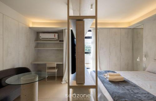 Lago Norte Apartment | Modern Studio in Lago Norte - Pet & Child Friendly Stay