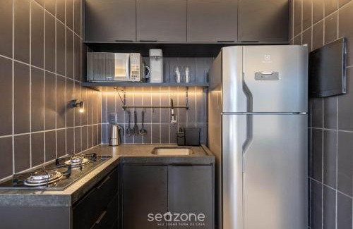 Lago Norte Apartment | Modern Studio in Lago Norte - Pet & Child Friendly Stay