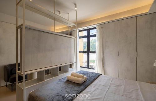 Lago Norte Apartment | Modern Studio in Lago Norte - Pet & Child Friendly Stay