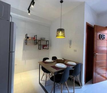 Tatuape Apartment | Pet-Friendly Studio Moderno Near Metrô Tatuapé