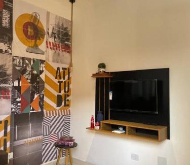 Tatuape Apartment | Pet-Friendly Studio Moderno Near Metrô Tatuapé