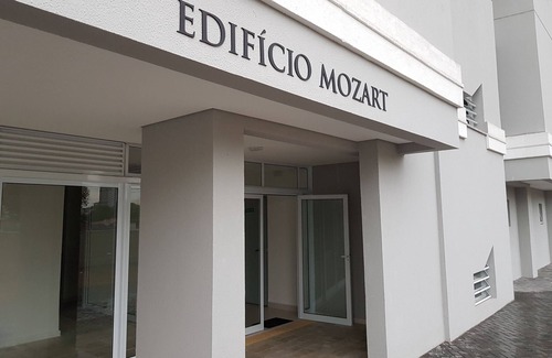 Zona Leste Apartment | Modern Studio Near UFABC with Pool and Pet-Friendly Perks