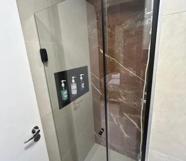 Bela Vista Apartment | Studio Moderno Vista incrível próx Av Paulista