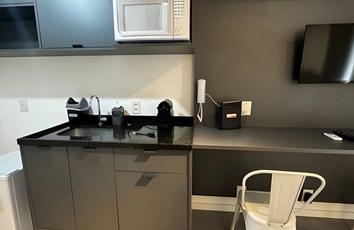 Indianopolis Condo | Exceptional Studio Moema: Ocean View & Pet-Friendly Retreat