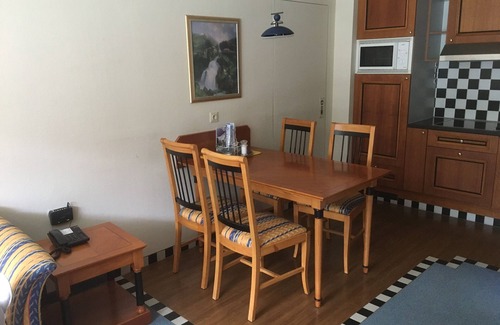 Bad Gastein Apartment | Explore Studio MONDI Resort Gastein: Family Friendly Escape