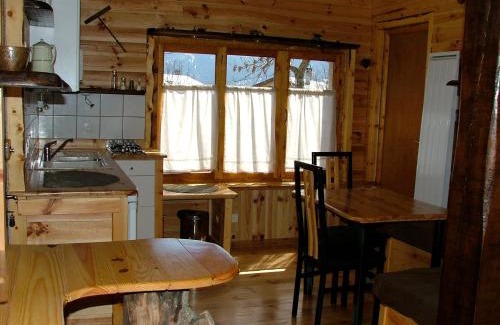 La Cabanasse Apartment | Discover Studio Mont Louis: Family-Friendly Retreat, 9.7/10