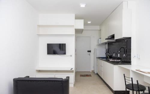 Mooca Apartment | Studio Mooca