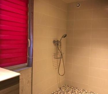 Meyzieu Apartment | Modern Studio Moovy Near Stade Groupama & Eurexpo Lyon