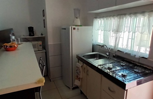 Campeche Sul Apartment | Oceanfront Retreat at Studio Morro das Pedras - Rated 8.8/10