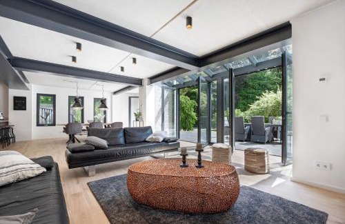 Neu Wulmstorf House | Unforgettable Studio mt nine: 10/10 Rated, Pet Friendly