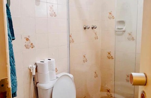 Jardim Paulista Apartment | Top-Rated Studio na Paulista with Pool & Hot Tub Access