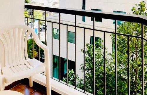 Jardim Paulista Apartment | Top-Rated Studio na Paulista with Pool & Hot Tub Access