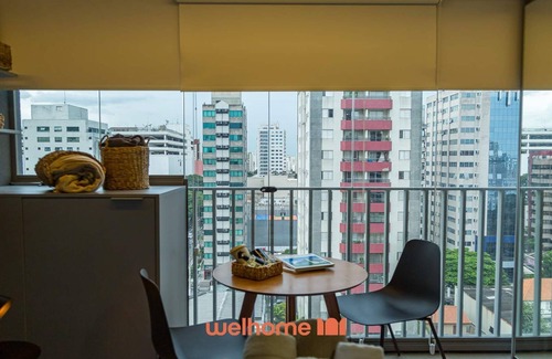 Vila Clementino Apartment | Studio na Vila Mariana perto da Unifesp