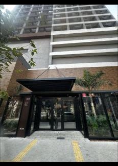Vila Clementino Apartment | Studio na Vila Mariana, próximo ao metrô Santa Cruz