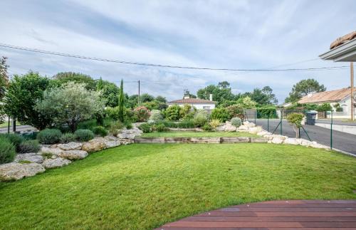 La Brede House | Family-Friendly Studio Nathalie et Sebastien - Rated 8.7/10