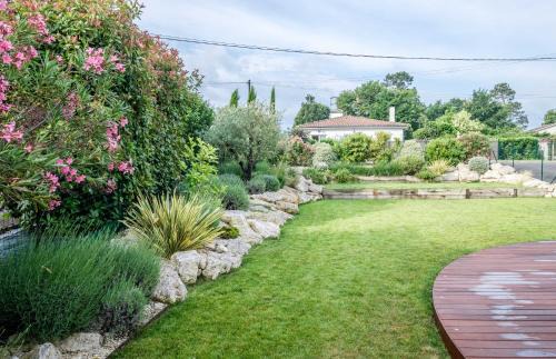 La Brede House | Family-Friendly Studio Nathalie et Sebastien - Rated 8.7/10