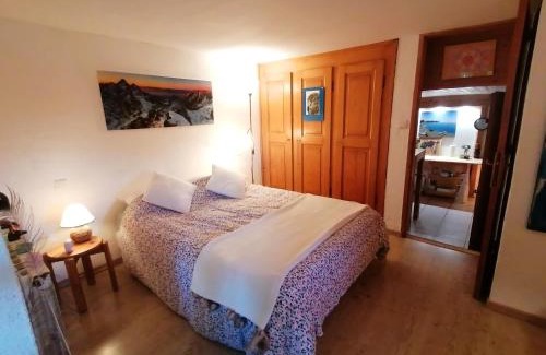 Etercy Apartment | Relaxing Studio Nature with Exceptional 9/10 Guest Rating