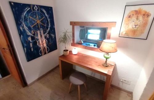 Etercy Apartment | Relaxing Studio Nature with Exceptional 9/10 Guest Rating